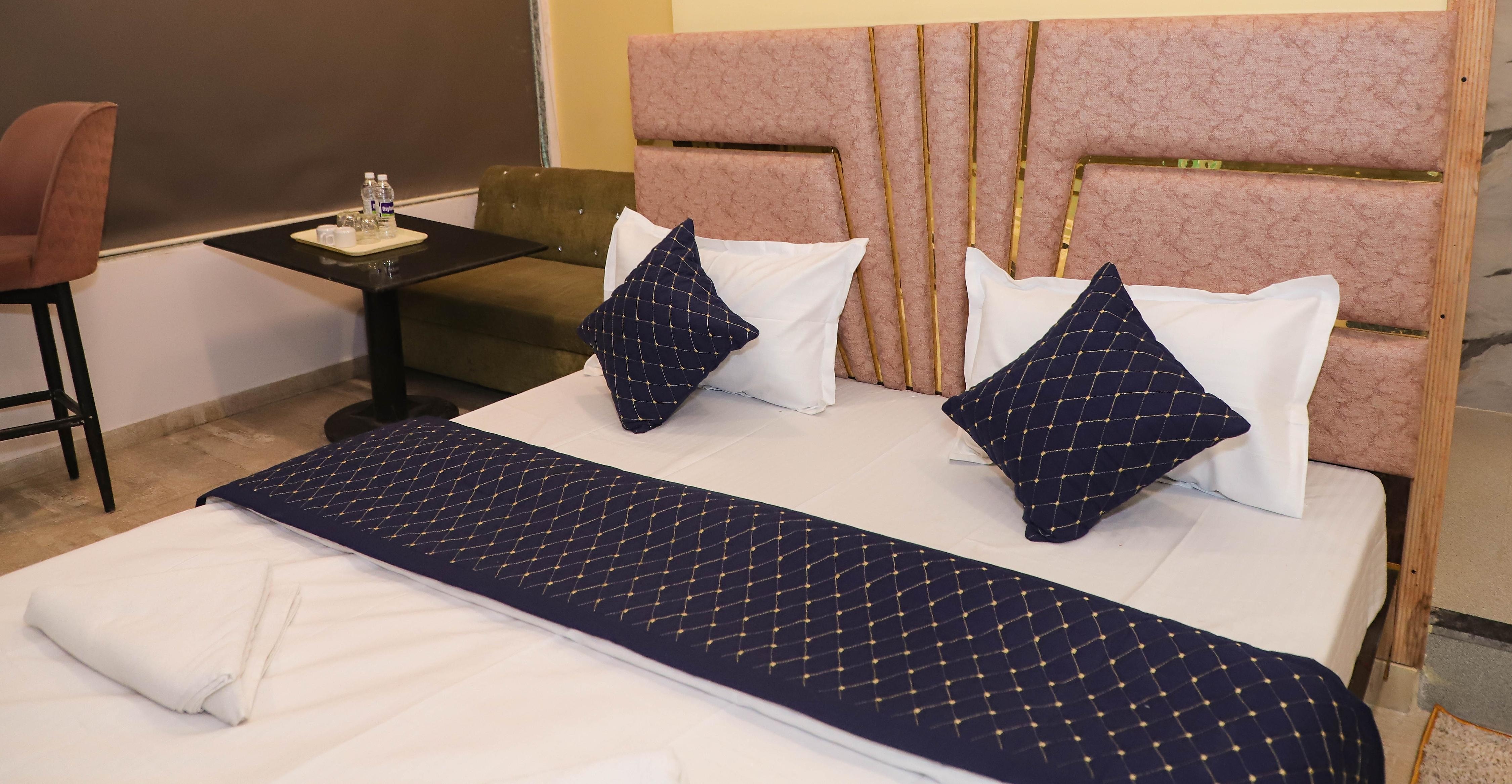 Hotel Bellezza Residency - Tap to explore photos