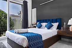 Buteak Suites, Bangalore