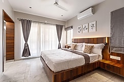 The Indigo Arc|Nr Manipal Hosp.|Indiranagar, Bangalore