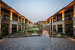 Noura Chandigarh - The Green Escape, Mohali