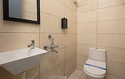 Washroom