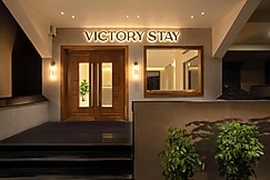 Victory Stay, Chennai