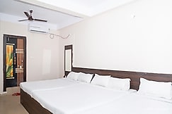 Hotel G P Grand, Deoghar