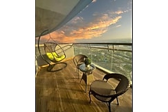 Supernova, Spira Tower @36th Floor, Noida