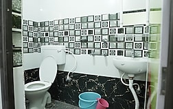 Washroom