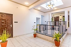 Lake N Hill View By GRB, Udaipur