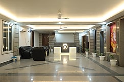 Raj Residency New, Manesar