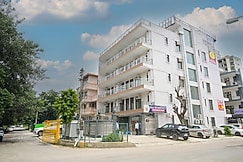 Raj Residency New, Manesar