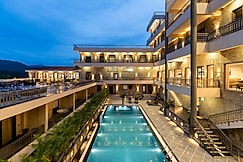 Turban The Fort Resort - 250 Meters from Kumbhalgarh Fort Gate., Kumbhalgarh