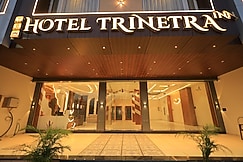 Hotel Trinetra Inn, Ujjain