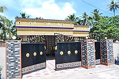 Dream World Home Stay, Thiruvananthapuram