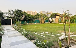 FARMHOUSE PARTY - DEO FARMS 