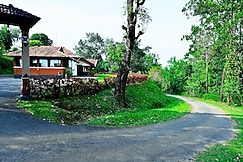 Prakruthi Homestay., Mudigere