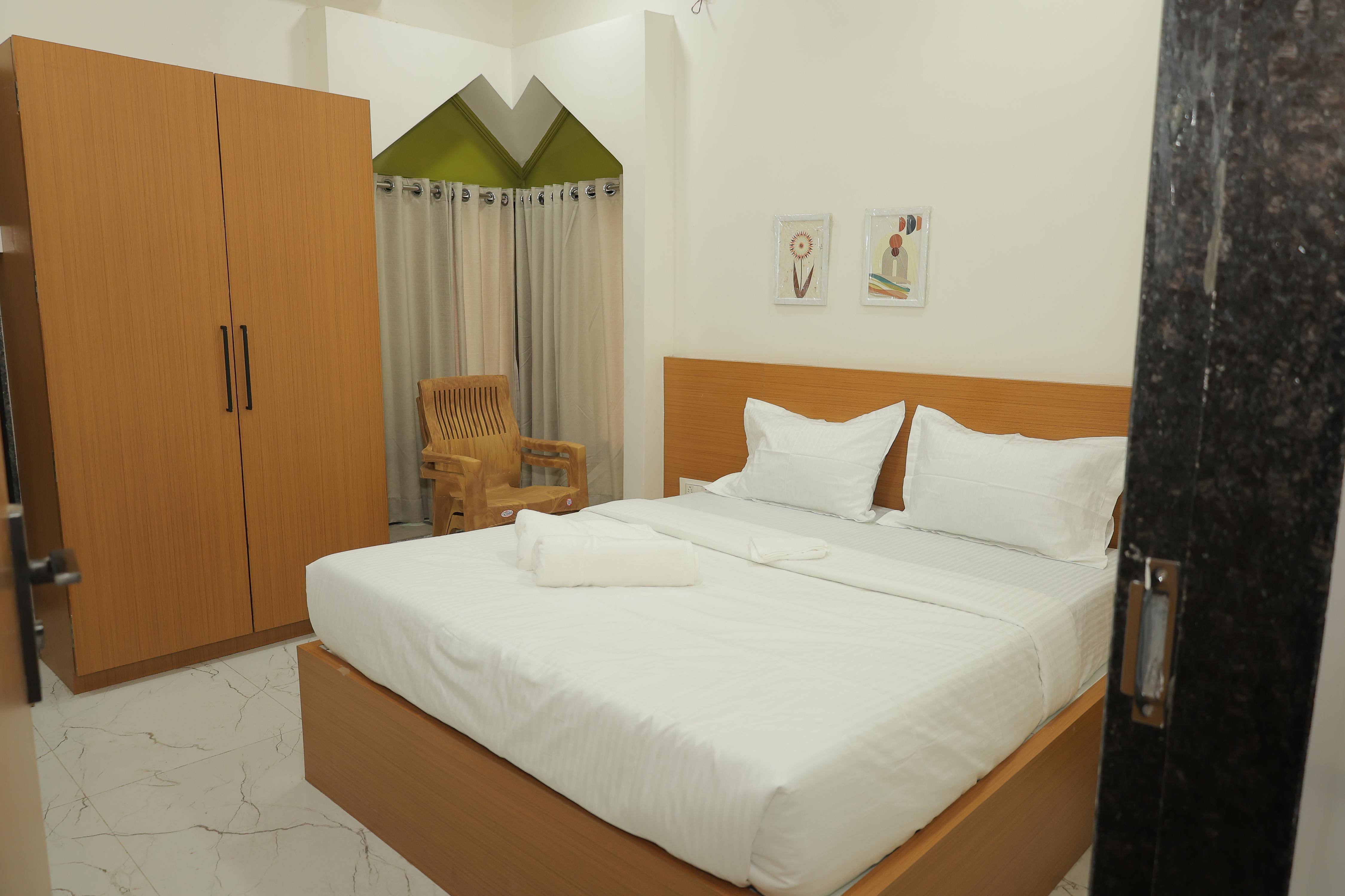 Hotel The Greenwood 4