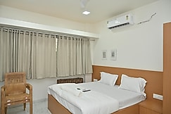 Hotel The Greenwood, Nashik