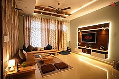 THE QUIET INN-Cozy 2bhk Hillside Stay with BBQ, Kasauli