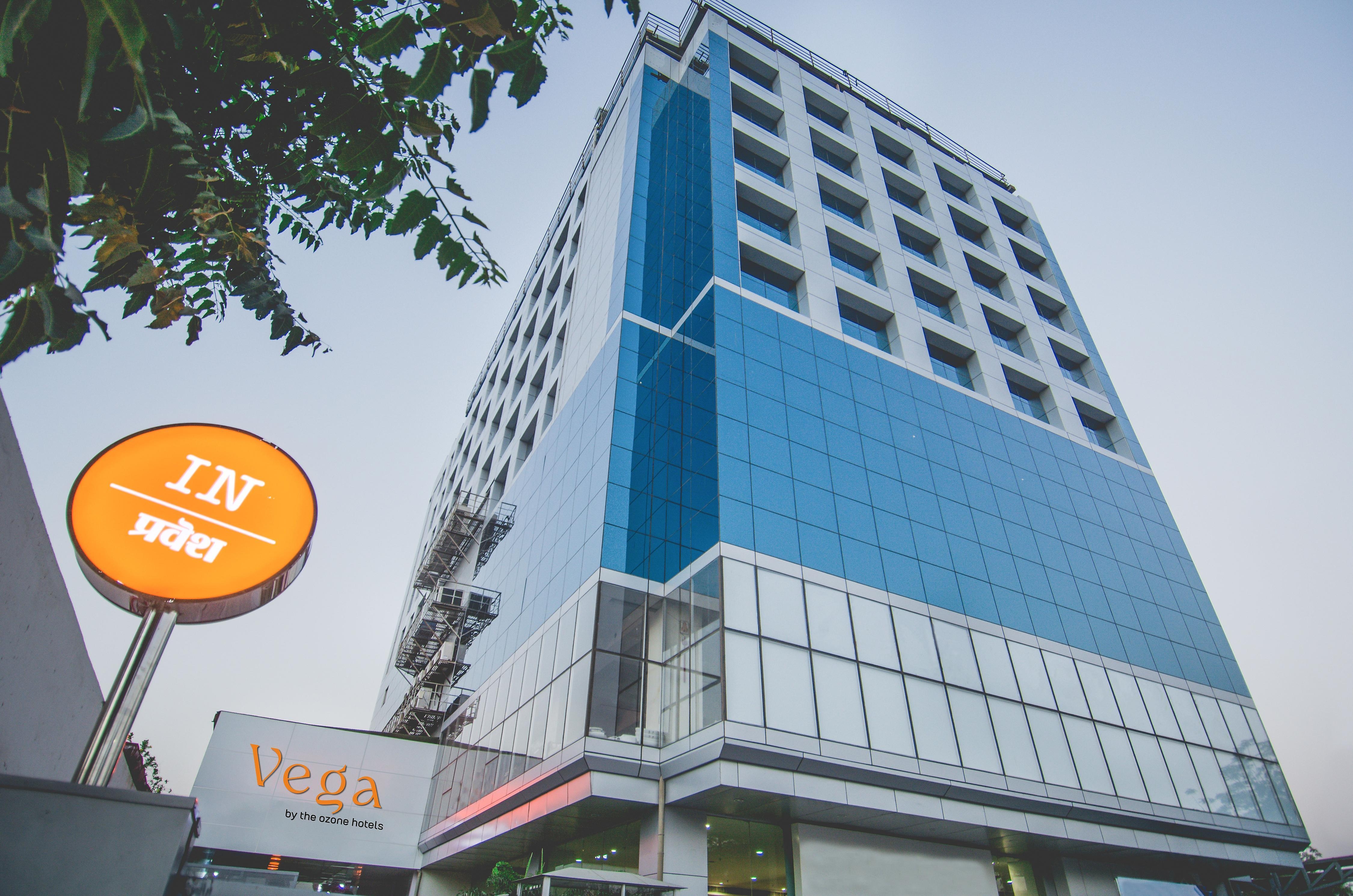 VEGA BY THE OZONE HOTELS - Tap to explore photos