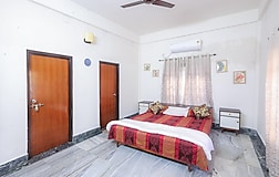 Classic Tripel Room 