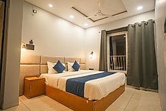 Hotel Bhopal Inn by Ten On Ten Stays, Bhopal