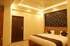 HOTEL PARADISE PREMIER, Patna