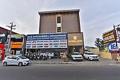 Le Royal Suite, Udumalapet