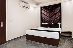 Hotel O Paradise, Ghaziabad