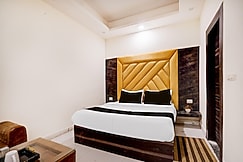 Hotel O Paradise, Ghaziabad