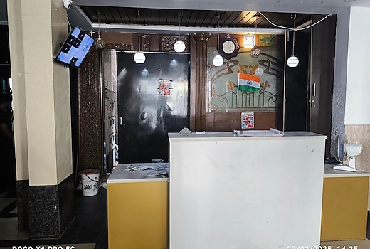 Hotel O Mukesh lodge