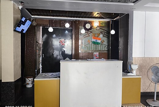 Hotel O Mukesh lodge