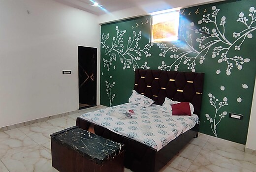Hotel O SriDev Hotel
