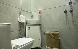 Washroom