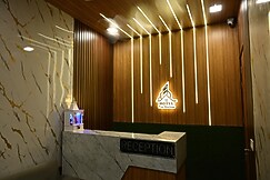 Hotel Tim Hartins, Hisar