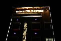 Hotel Tim Hartins, Hisar