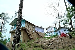Camp Pottershill, शिमला
