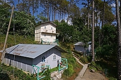 Camp Pottershill, Shimla