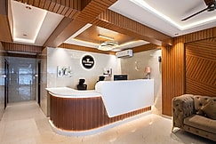 Hotel Elmas, Bangalore