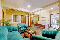 Wandr Hotel Brookefield, Bangalore, Bangalore