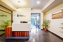 Wandr Hotel Brookefield, Bangalore, Bangalore