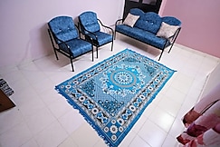 Shree Nivas, Tiruchirappalli