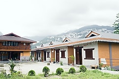 Ranka Village Homestay, Gangtok