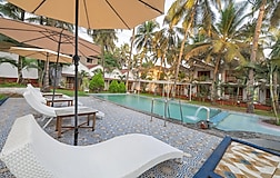 Swimming Pool 1