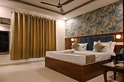 Hotel Akash Residency, Zirakpur