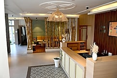 Hotel Valna Estae Kausani, Kausani