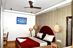 Hotel Valna Estae Kausani, Kausani