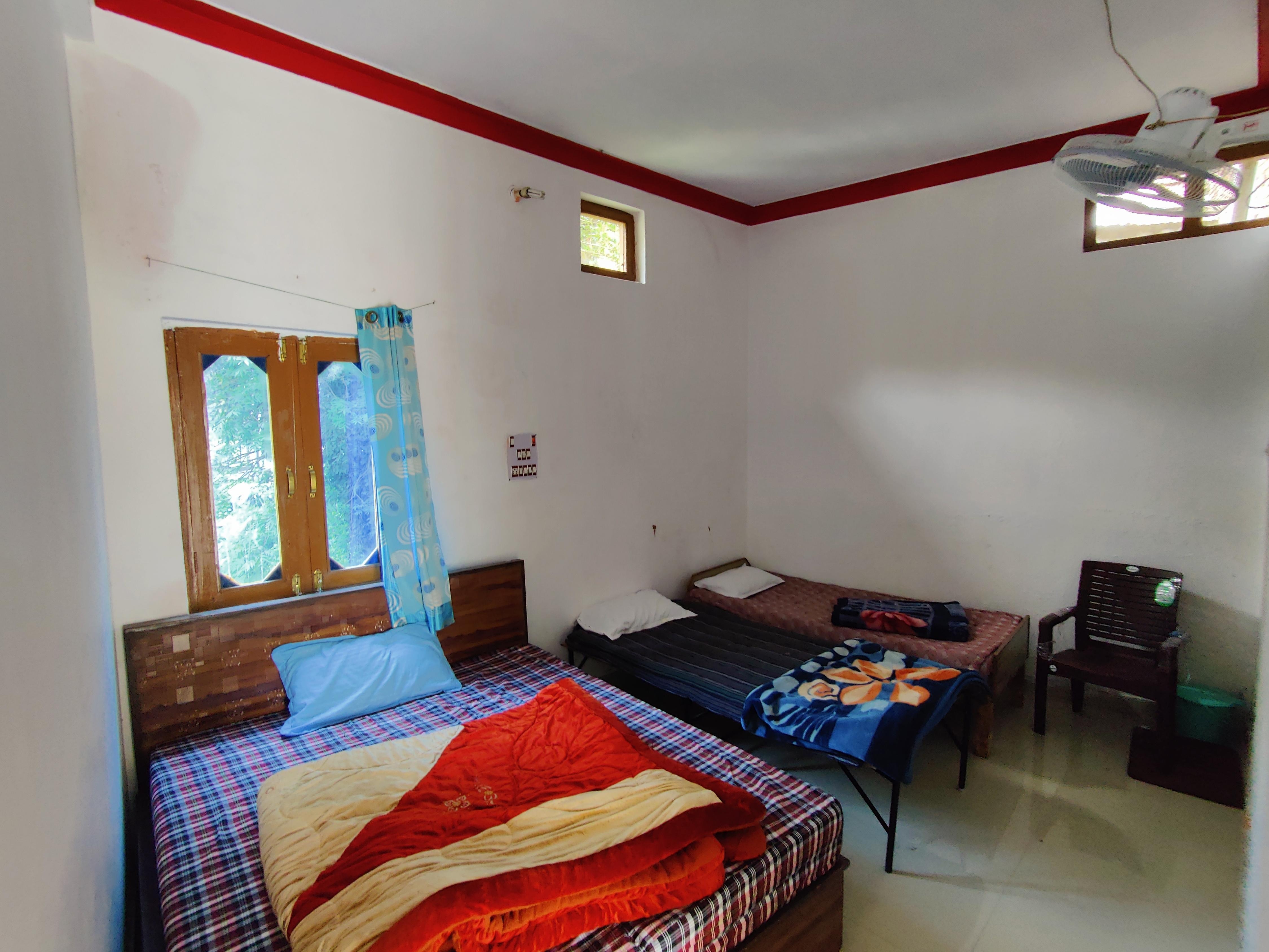 Yamdagni rishi hotel - Tap to explore photos