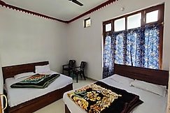 Yamdagni rishi hotel