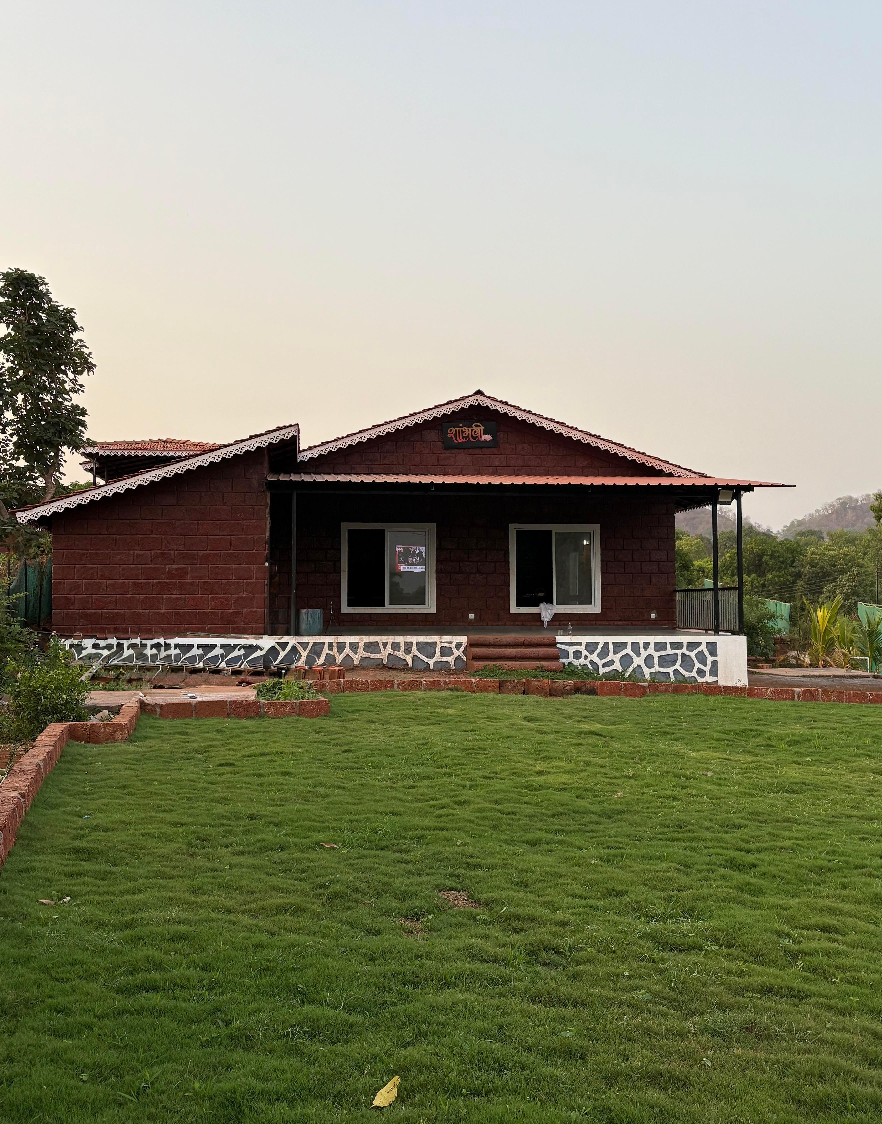 Shambhavi Farm - Tap to explore photos