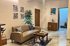 Electronic city phase 1 Misty woods with garden, Bangalore