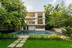 Mysa by De Soul Sante, Goa