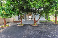 SaffronStays Aangan, Igatpuri